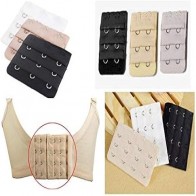 Bra Extender Hook – Adjustable Bra Strap Extension